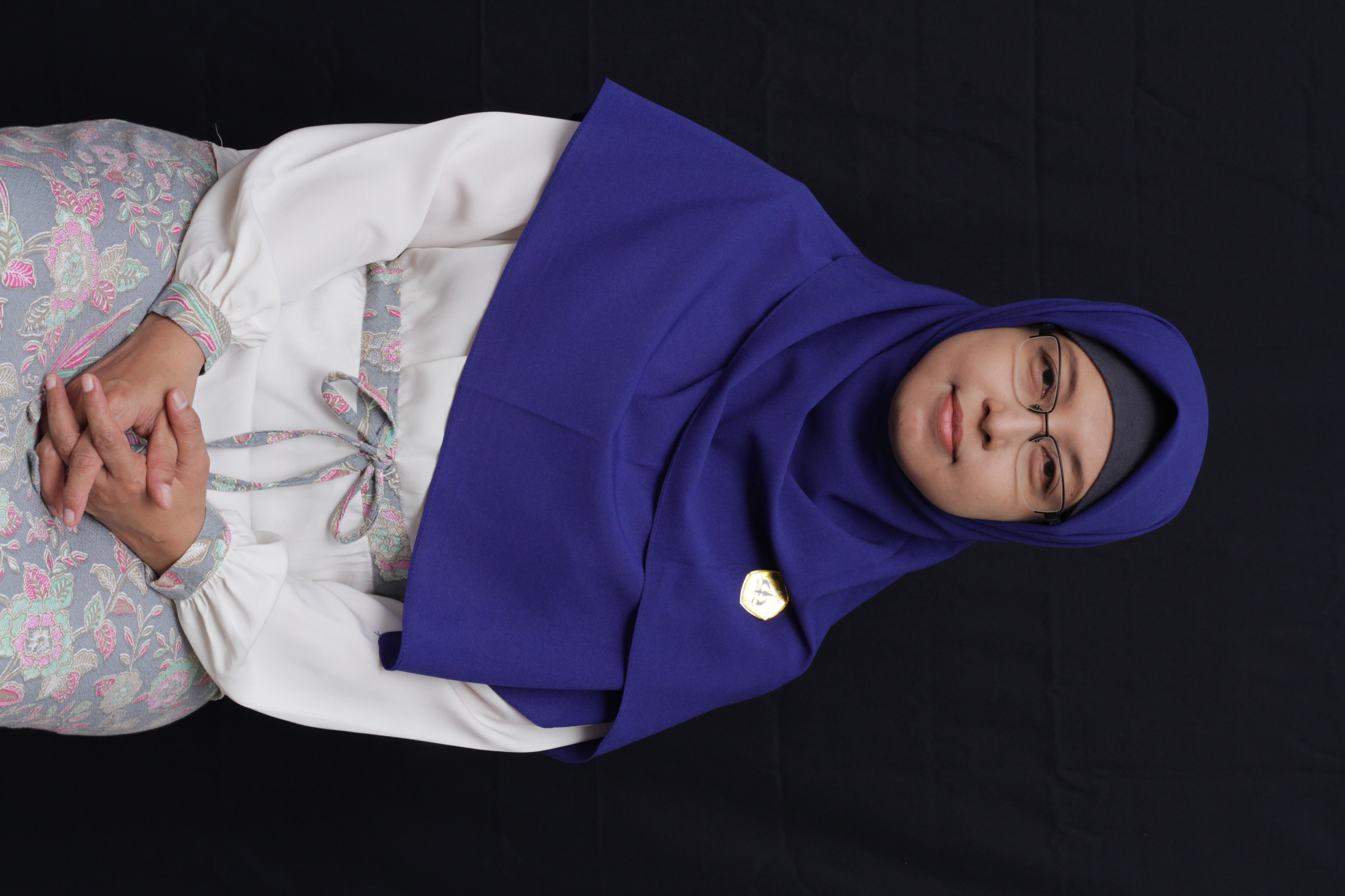 Foto Dr. Reno Pratiwi, S.T., M.T.